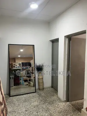 Girls Hostel Ikeja