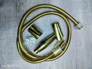 Luxury Gold Bidet Spray (Shattaf)