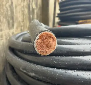 300mm X 1core Flexible Cable Copper