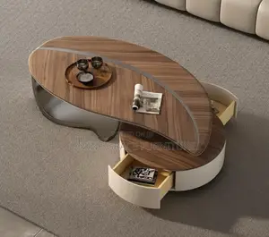 High Quality Contemporary Centre Table