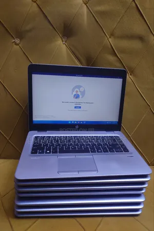Laptop HP EliteBook 840 G3 8GB Intel Core i5 SSD 256GB