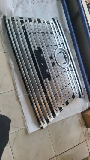 Front Grill Lexus Lx600 2023-2026