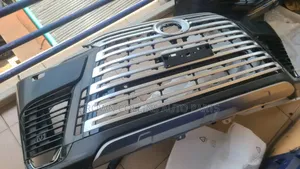 Complete Bumper Lexus Lx600 2023-2026