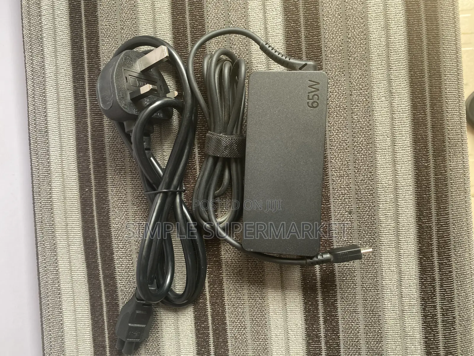 Lenovo Type C Complete Charger