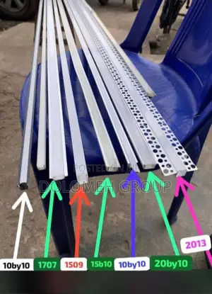 Aluminum Profile Light