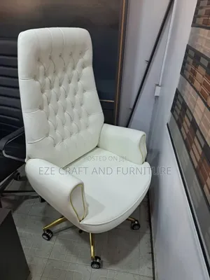 Md Executive Swivel Chair