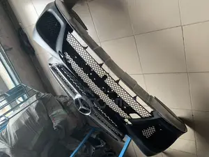 Gle Front Bumper