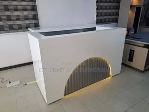 Receptionist Table