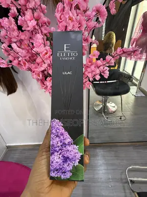 Eletto Essence