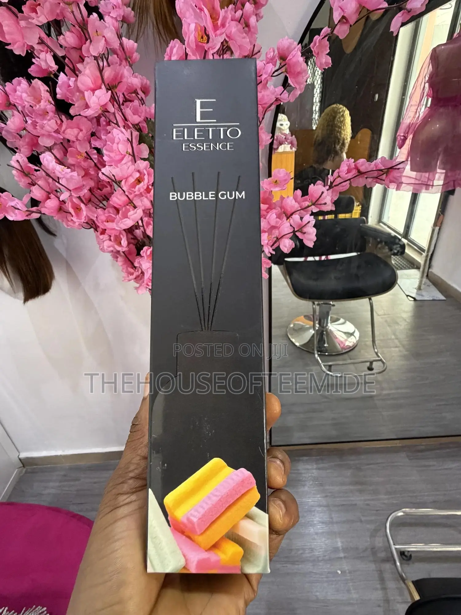 Eletto Essence