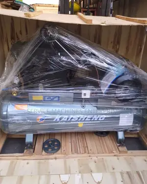 10hp Pet Bottle Blowing Machine Air Compressor