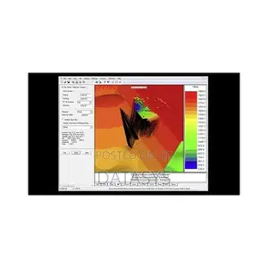Schlumberger Omni 3d - Robust Seismic Survey Design Analysis Tool
