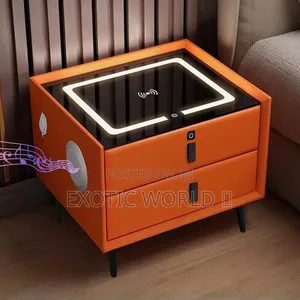 Exotic Furniture Concept