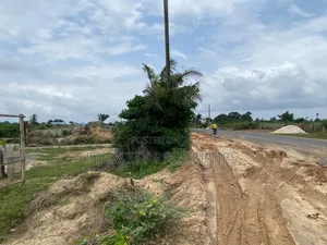 Plots of Land for Sale in Sotubo Sagamu After Simawa Ogun State