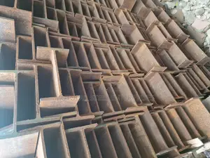 Building Materials Steel