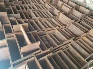 Building Materials Steel