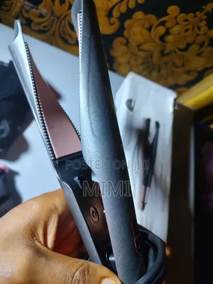 Imported Hair Curler