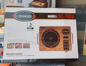 Electric Magnetic Waterproof Induction Cooker Hob Oven