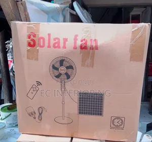 Home Round Pedestal Floor Standing Floor Table Fan