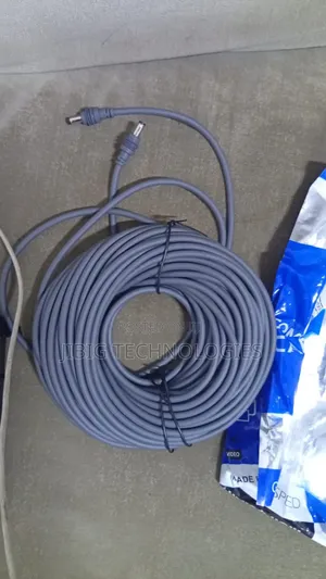 Starlink Cable