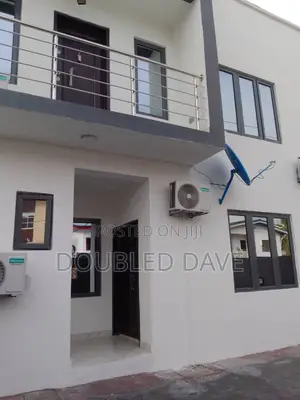 Furnished 3bdrm Duplex in Allen Avenue for rent