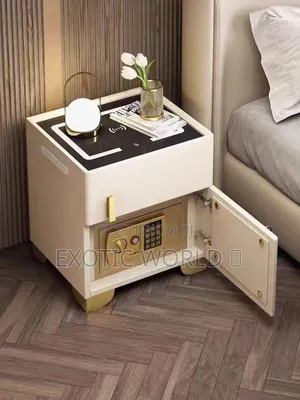 Exotic Furniture Concept