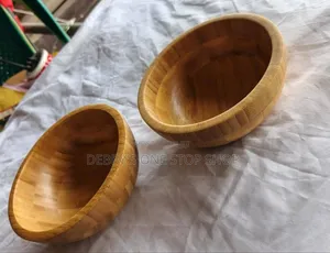 Wooden Bowl