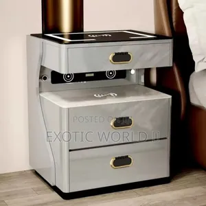 Exotic Furniture Concept