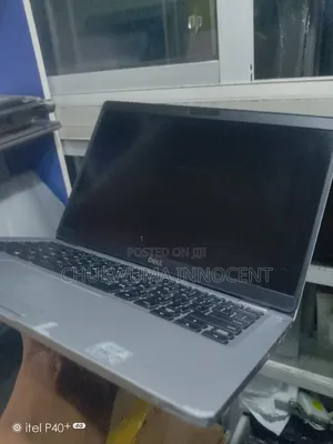 Laptop Dell Latitude 5310 8GB Intel Core i5 SSD 256GB