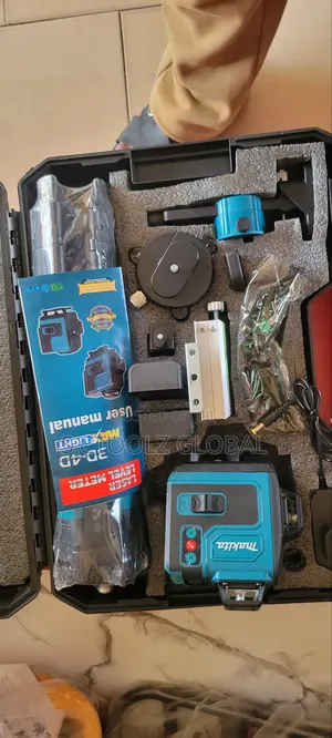 Makita Laser Level