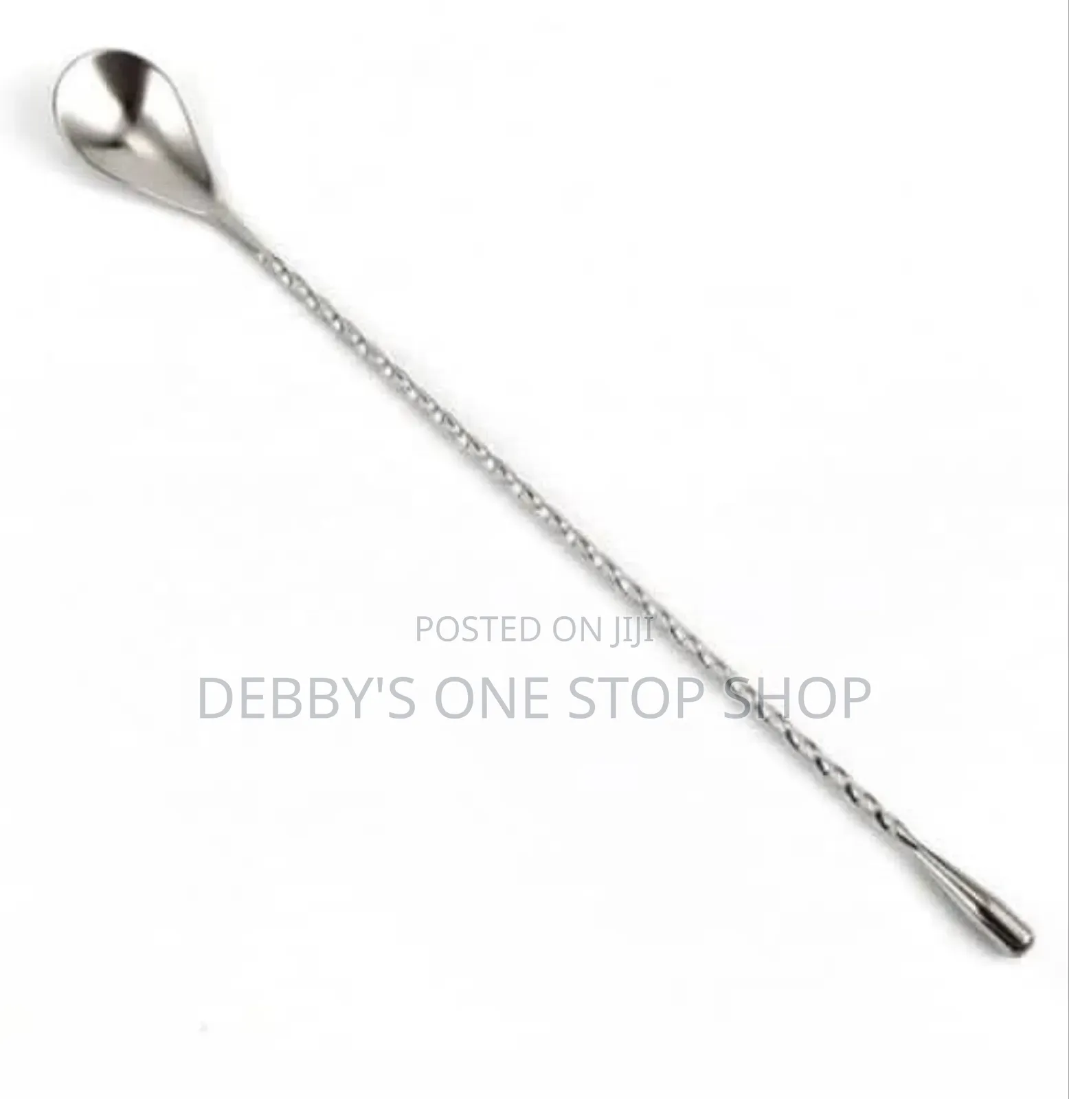Bar Stiring Spoon