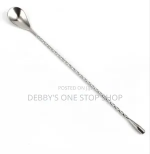 Bar Stiring Spoon