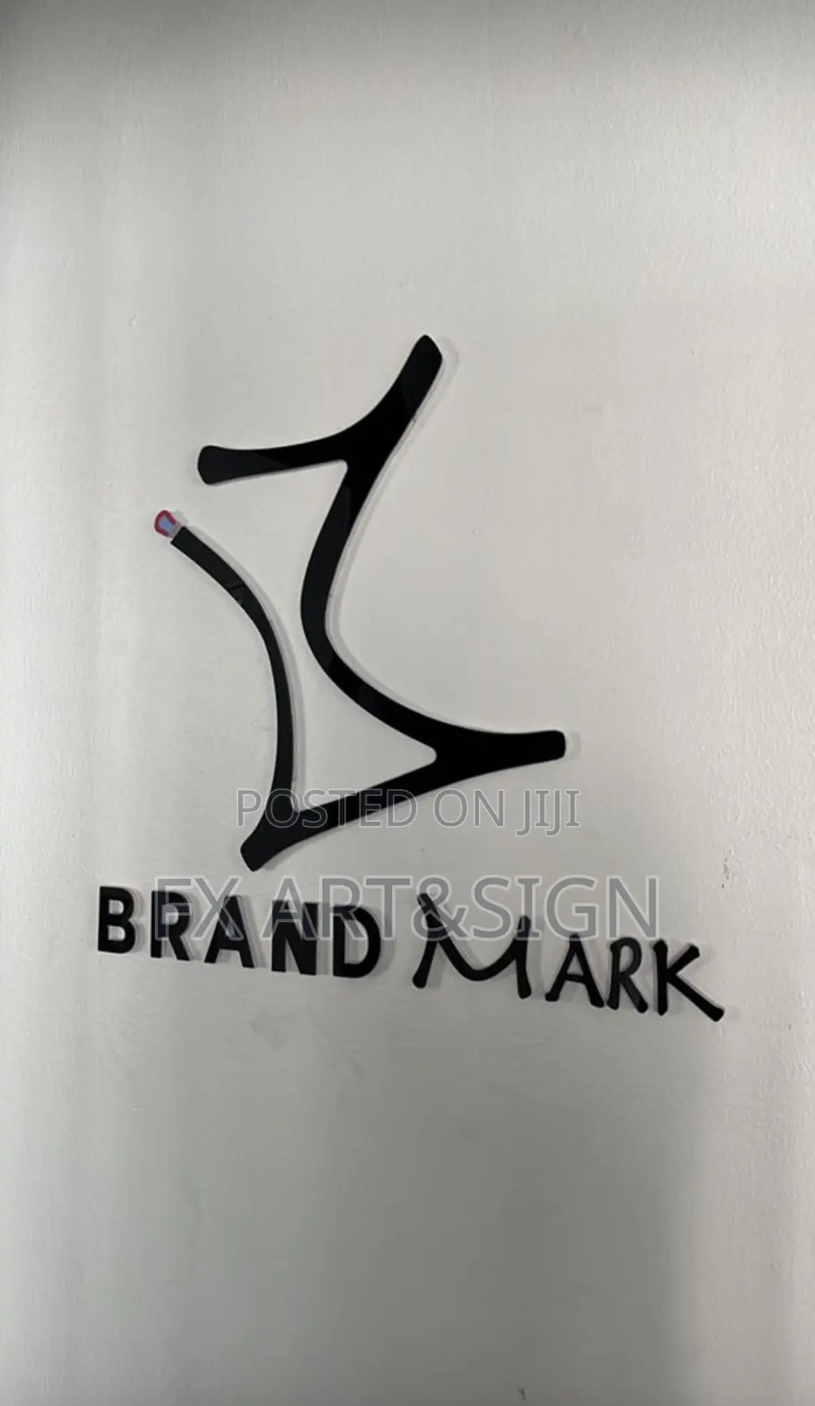 Indoor Sign