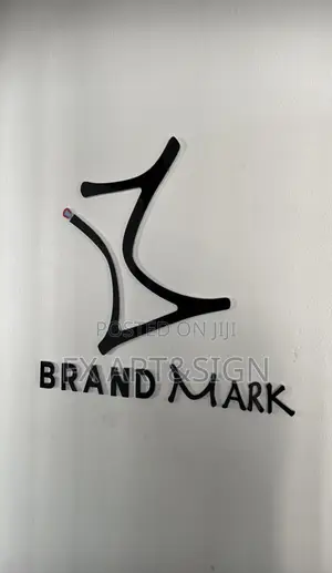 Indoor Sign