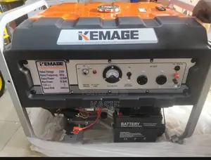 Kemage Generator 10.5kva