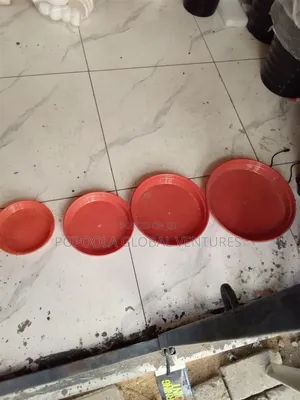 Flower Pots Underplate