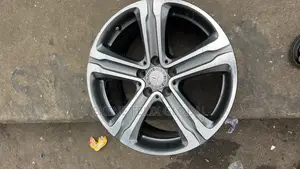 18rim Mercedes Tokunbo