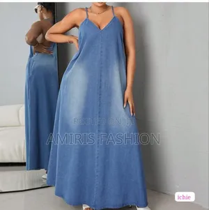 Best Selling Beautiful Denis Long Gown