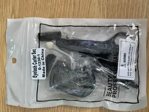 Eyelash Curler Set