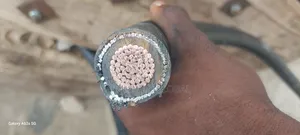 300mm Single Core Amoured Cable Nigeria