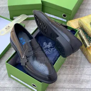 Retano Castello Genuine Leather Luxury Men's Designer Shoes