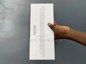 Original Magic Keyboard With Touch Id for Mac Models (USB-C)