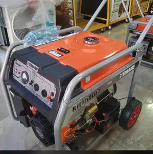 Kemage Generator 10.5kva Remote Control