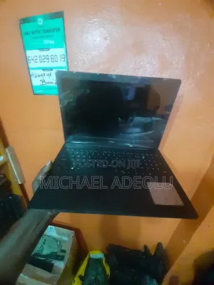 Laptop Dell Inspiron 15 3000 8GB Intel Core i5 SSD 512GB