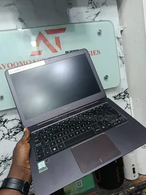 Laptop Asus ZenBook Touch UX31A 8GB Intel Core M3 SSD 256GB