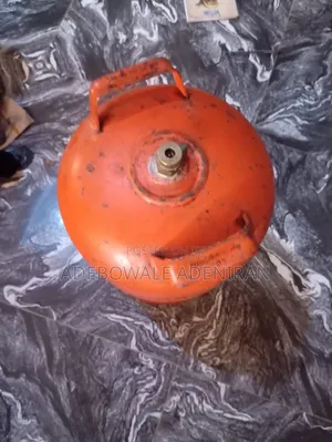 12.5kg Gas Cylinder