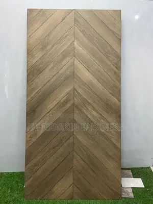 60 by 120 Spanish Tiles for High Traffic Areas