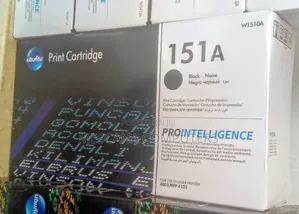 151a Toner Cartilage