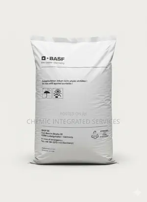 Chlorinated Rubber Resin – High-performance Coating Binder