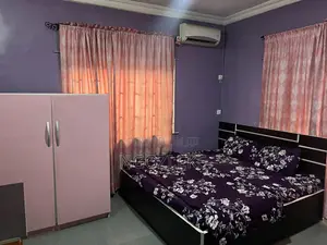Electra | Serviced 2 Bedroom Apartment 1 | Lagos